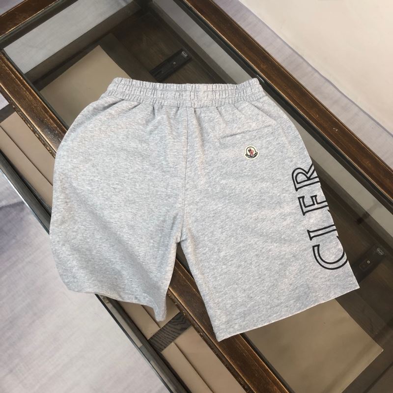 Moncler Short Pants